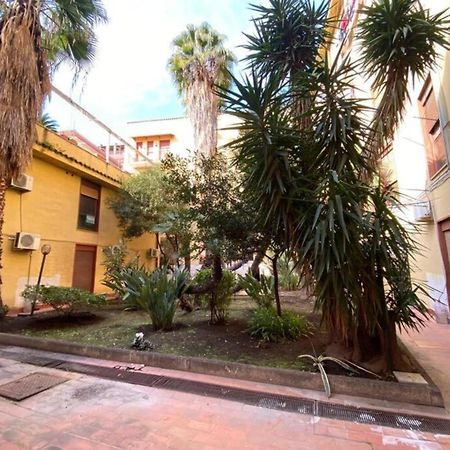 Casa Catania Daire Dış mekan fotoğraf