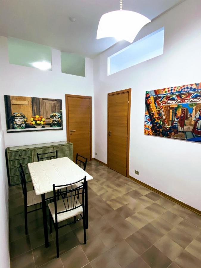 Casa Catania Daire Dış mekan fotoğraf