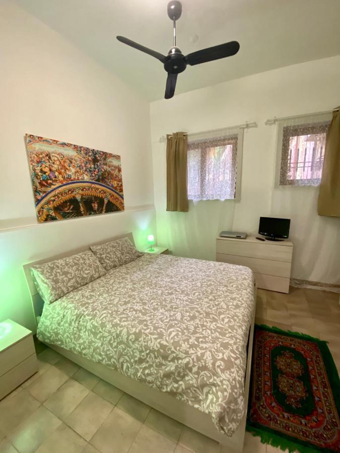 Casa Catania Daire Dış mekan fotoğraf