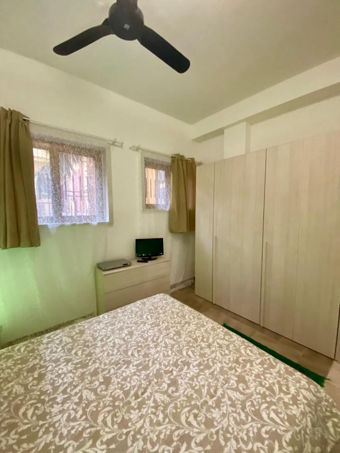 Casa Catania Daire Dış mekan fotoğraf