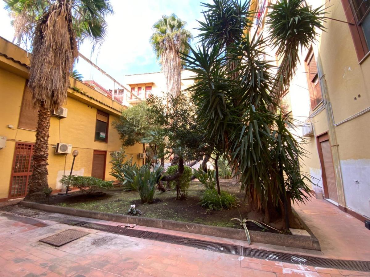 Casa Catania Daire Dış mekan fotoğraf
