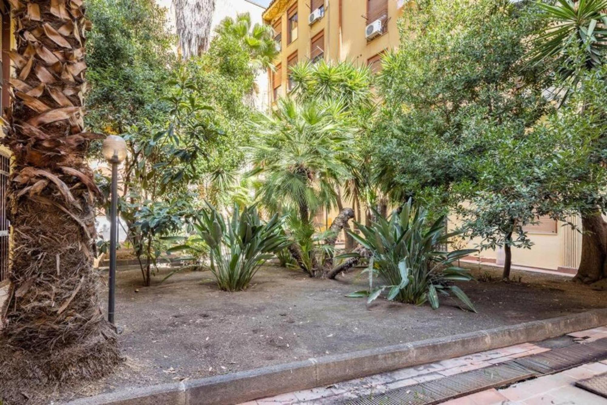 Casa Catania Daire Dış mekan fotoğraf